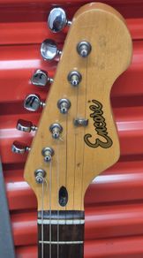 Encore 3/4 Size Electric Guitar