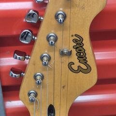 Encore 3/4 Size Electric Guitar