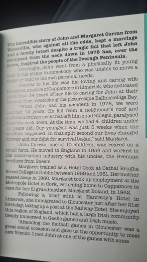 Kerry Brave Hearts. 42 Uplifting Stories From The Kingtom Of Kerry