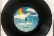 Bing Crosby White Christmas Vinyl 7 Inch Single