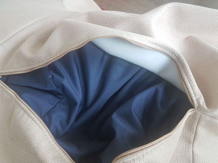 Beanbag