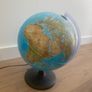 Globe Image 2