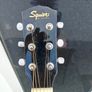Squier by Fender Hello Kitty Acoustic Image 5