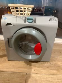 kids washing machine