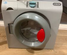 kids washing machine