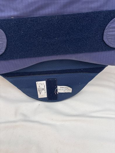 Back Protector