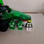 Lego classic space space police 2 6957 solar snooper Image 3