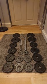 Weights