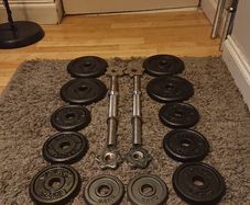 Weights