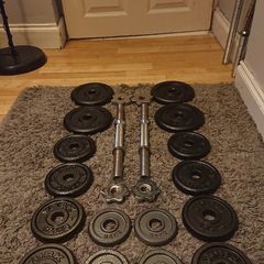 Weights