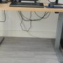 Electric Sit stand desk Image 2