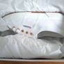 Superga 2750 COTU CLASSICWhite_Rose Gold  , size uk4/eu37 Image 3