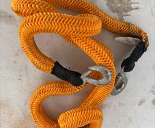 Tow rope