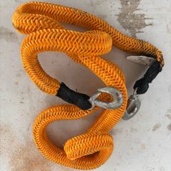 Tow rope