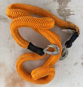 Tow rope