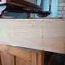 Antique oak sideboard Image 6