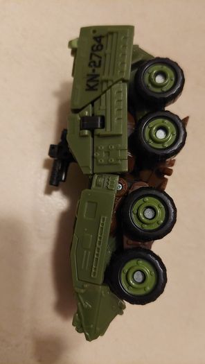Transformer  / toy