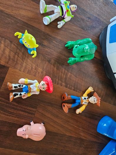 Toy Story Bundle