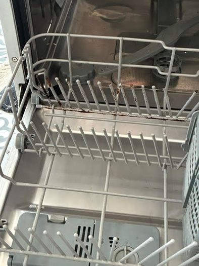 Dishwasher