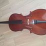 1/4 Cello Image 2