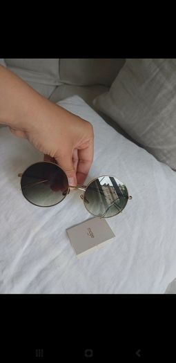 Maje Sunglasses