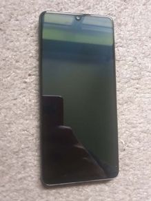Samsung Galaxy A22 Does Not Power On For Parts or Repair