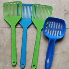 Cat poop scoop