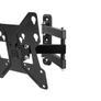 TV Bracket Wall Bracket  180 Degree 13" - 40 " Image 4