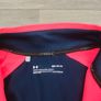 Under Armour Half Zip Golf Jumper Mens Medium Image 4