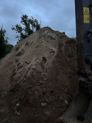 Subsoil