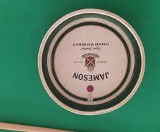 Jameson Tray