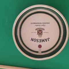 Jameson Tray