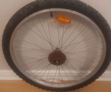 bicycle