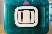 Bomber Man AV Selector.