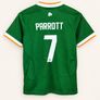 Ireland football kit Image 2