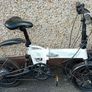 Fiidos X 5 Parts / Repair Image 8