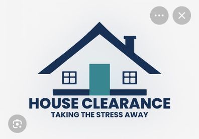 Contents of house for sale