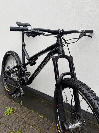 Commencal Meta Enduro