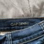 Women's Denim Skirt- Knee length Image 3
