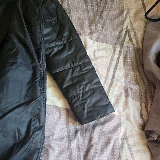 nike jacket