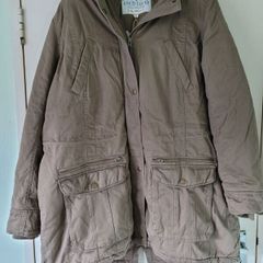 Brand new Marks and Spencers Ladies Indigo Cotton Jacket