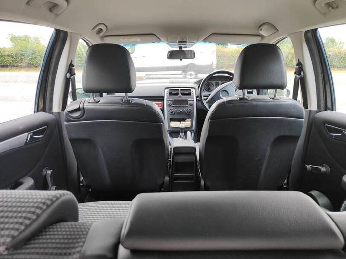 2007 Mercedes-Benz B-class
