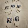 acrylic keyrings Image 2