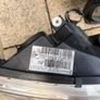 renault Captur 2017 grill and driver side headlight Image 3