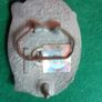 HookEm Horns Buckle, Collectables Image 2