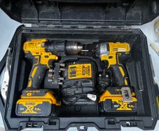 Dewalt Screw gun