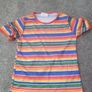 Chucky Doll dress Image 3