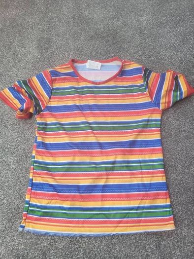 Chucky Doll dress