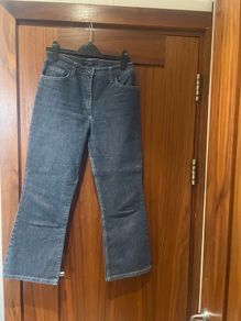 French Connection 3/4 length jeans