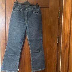 French Connection 3/4 length jeans